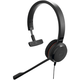 Jabra Evolve 30 Mono
