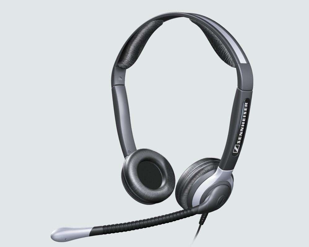 Sennheiser CC 520